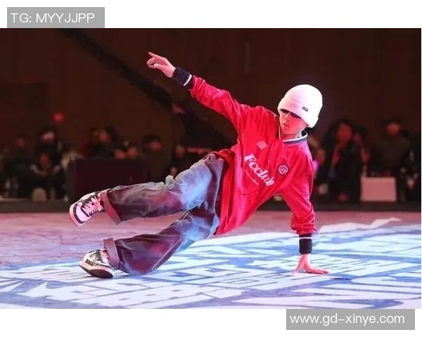 重庆街舞队勇夺全国街舞战术排行榜第六名展现实力与风采